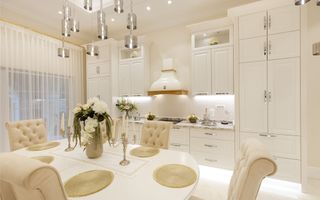 Mediterranean Dream in Pipera-Tunari | For Sale - Poză 25