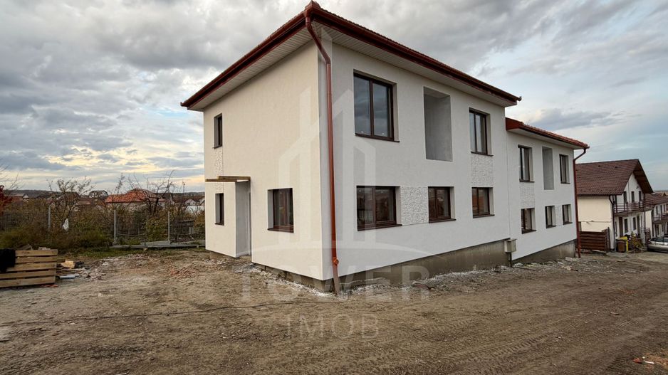 Duplex 4 camere super pret - Poză 5