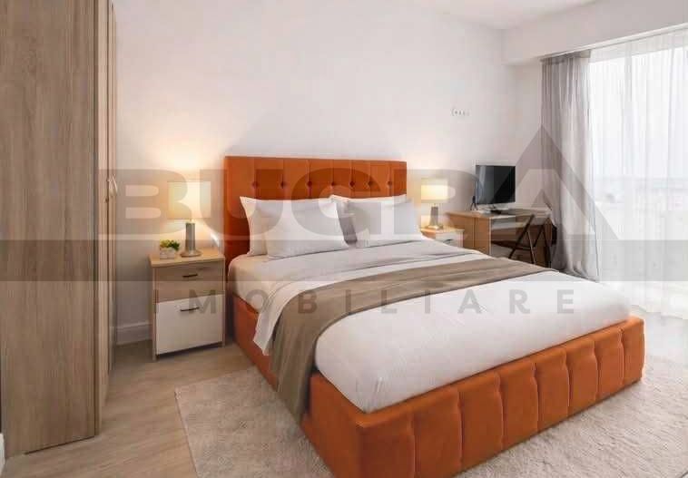 Apartament modern, mobilat - utilat, zona Frunzisului - Poză 1