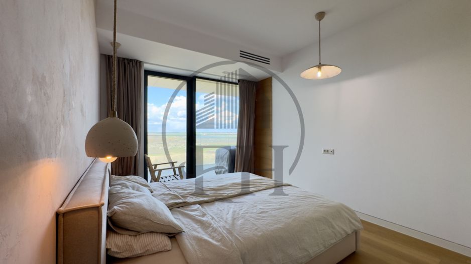 Apartament 2 camere de vanzare Olimp, Constanta - Poză 10