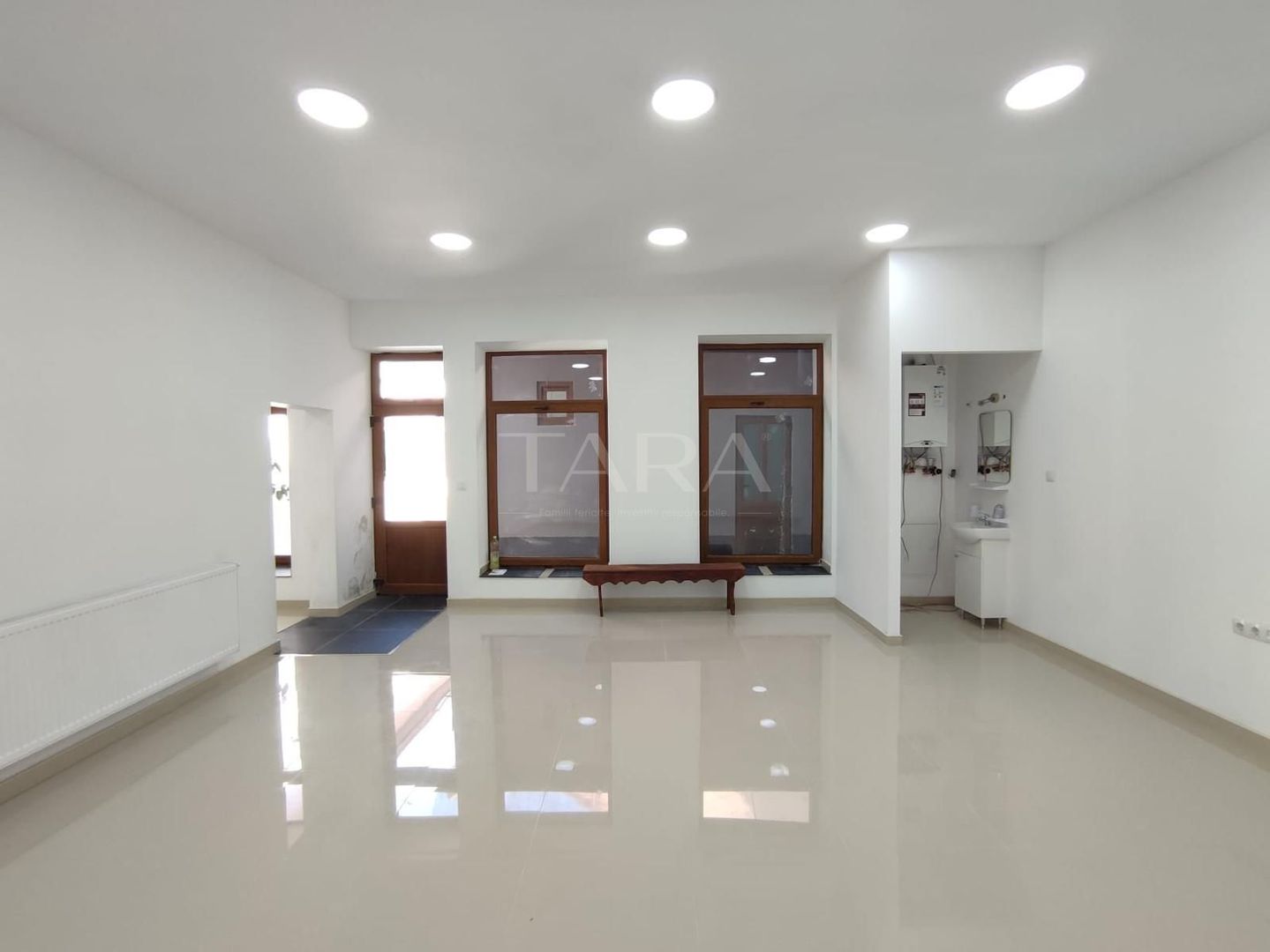 Spatiu in zona Ultracentrala - Poză 3