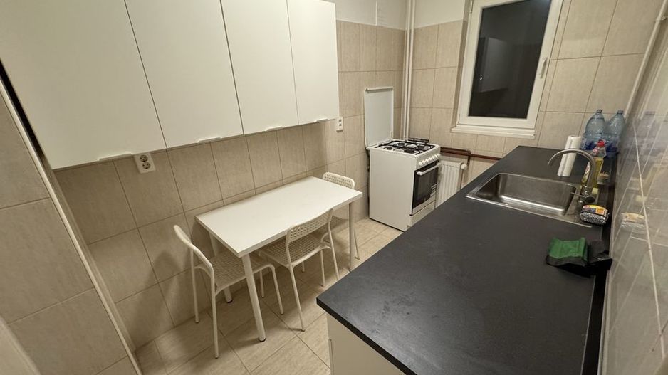 Apartament 2 camere de inchiriat, utilat si mobilat, 3 min metrou Favorit - Poză 2