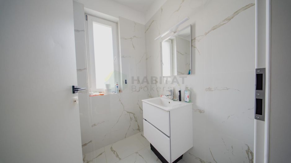 Casă individuală 4 camere | AeroCity Residence | 120 mp | Curte 200 mp | 1.590 € - Poză 20
