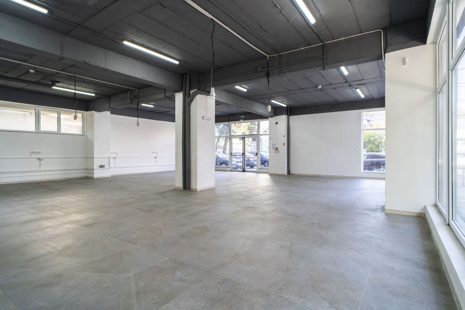 Spatiu Comercial | Militari-Uverturii-Apusului | 280mp - Poză 8