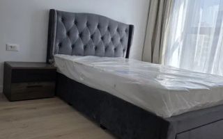 Chirie I Apartament 2 camere I bloc nou I zona Aviației - Poză 5