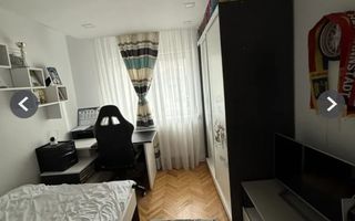 Apartament modern 3 camere 2 bai si 2 balcoane etaj 1 in zona Turnisor - Poză 10