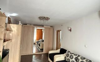 Vanzare Apartament 2 camere, 48 mp, parter, parcare, bloc reabilitat , Rahova - Poză 6