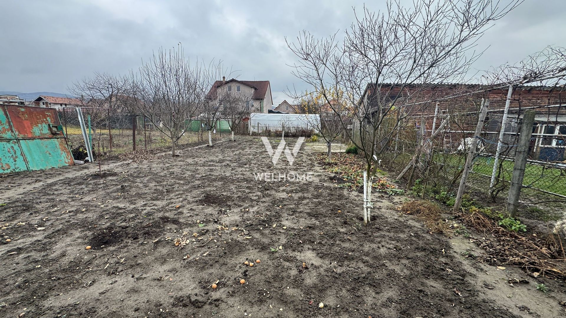 Casă individuală recent renovată, curte mare, GUSTERITA Sibiu - Poză 6