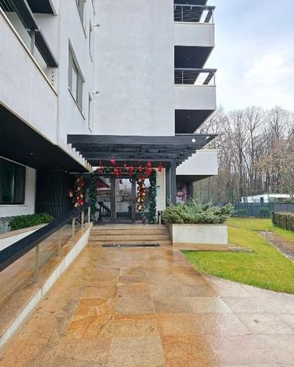 3 room apartment | Forest view | Pipera-Iancu Nicolae | Parking | Storage room - Poză 4