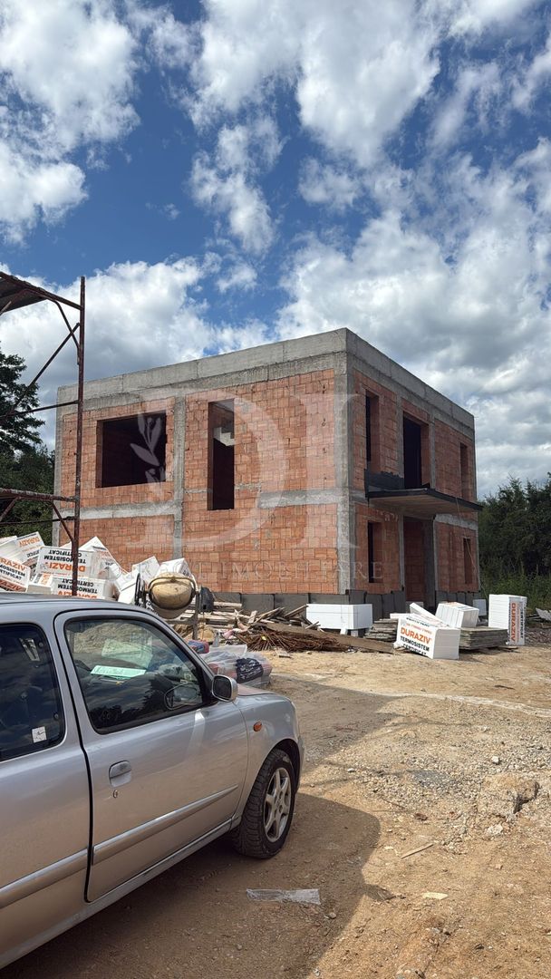 Casă individuală | Zona Luna de sus , Florești - Poză 3