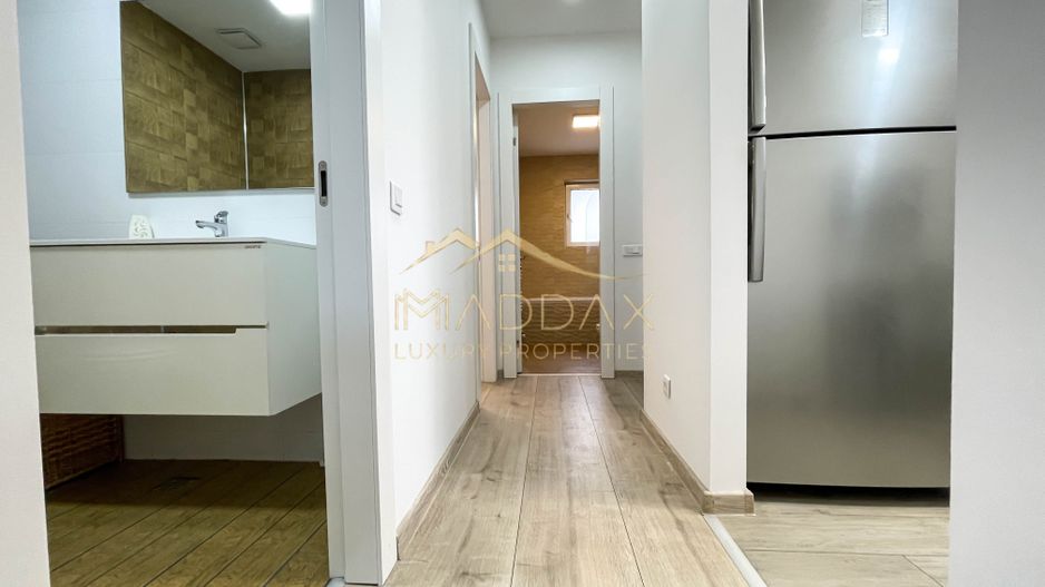 Apartament cu 3 camere // 1 Parking // Floreasca - Lake View - Poză 10