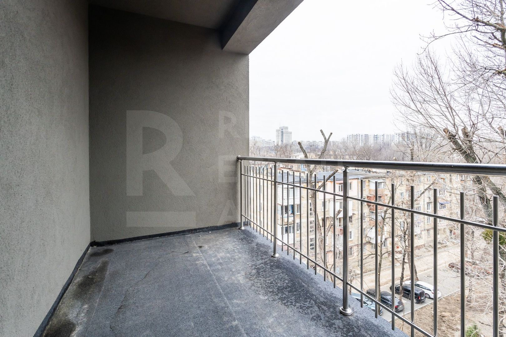 Vânzare, apartament, 3 camere, strada Nicolae Dimo, Râșcani - Poză 12