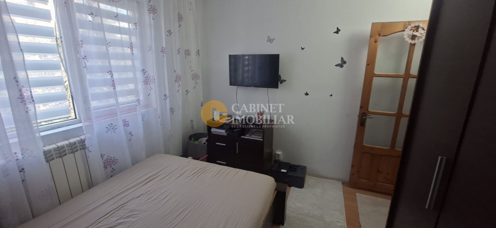 Apartament 2 camere – Mircea cel Bătrân - Etaj 2 -  Fără risc seismic - Poză 4
