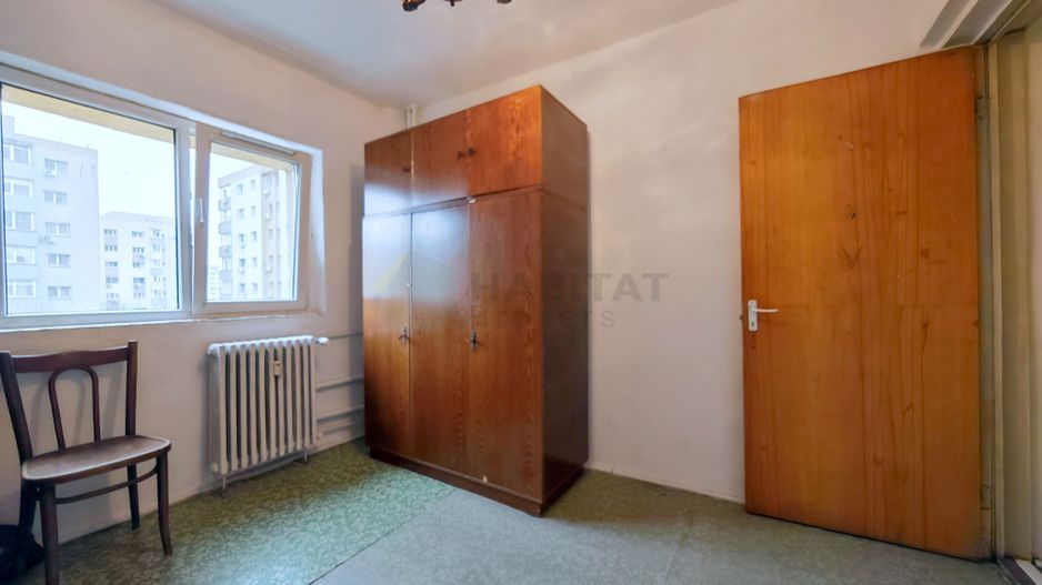 4 Camere pe Bulevardul Chișinău – „Pânza albă” pentru casa visurilor tale - Poză 11