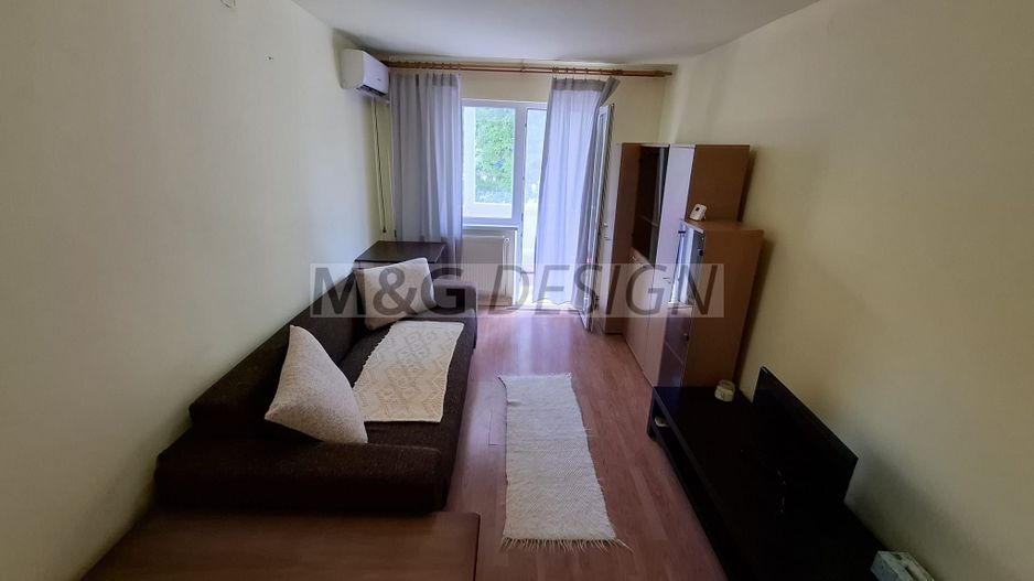 Girocului, Sectia 2 Politie, 2 camere, et 2, CENTRALA PROPRIE - Poză 14