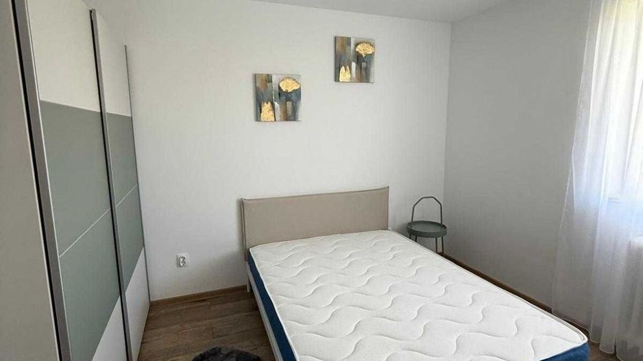 AP. 2 CAMERE TITAN, PRIMA INCHIRIERE, BLOC REABILITAT, METROU 10 MIN - Poză 5