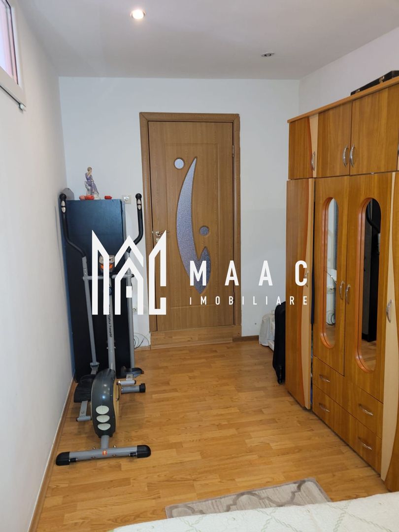 Apartament la casa | Zona Centrala | 163 MPT - Poză 18