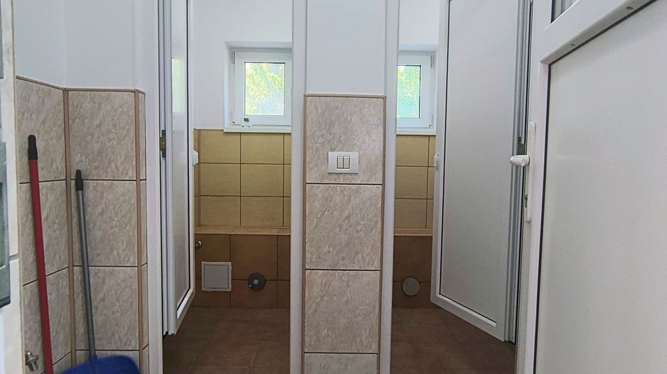 Spatiu Comercial- Pipera- Iancu Nicolae- adiacent - Poză 8