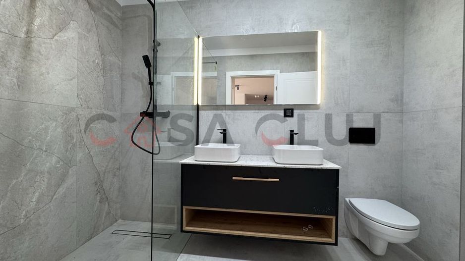 2 camere, bloc nou, Clasa energetică A - Poză 4