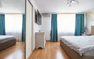 Eremia - Apartament 3 camere + studio | Scara interioara! - Poză 6
