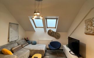 Apartament cu 3 camere - Poză 2