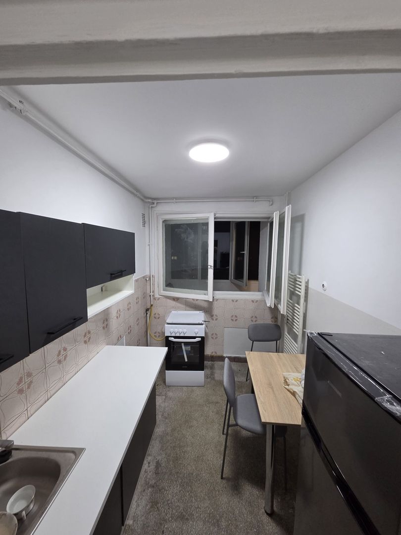Apartament 2 camere partial mobilat, Campia Libertatii, parc Voinicelul - Poză 1