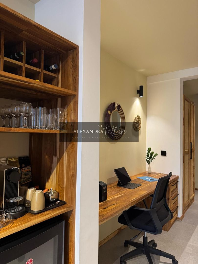 Apartament 2 camere, 65 mp, etaj 1 - Poză 23
