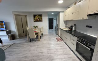 Apartament 2 camere | semidecomandat | Str Urusagului - Poză 3