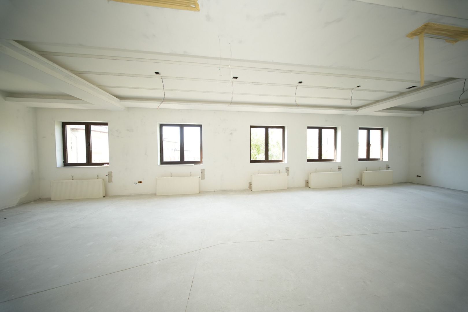 COMISION 0% - Cladire Birouri 549 mp P+5 - Pache Protopopesc - Strada Plantelor - Poză 8