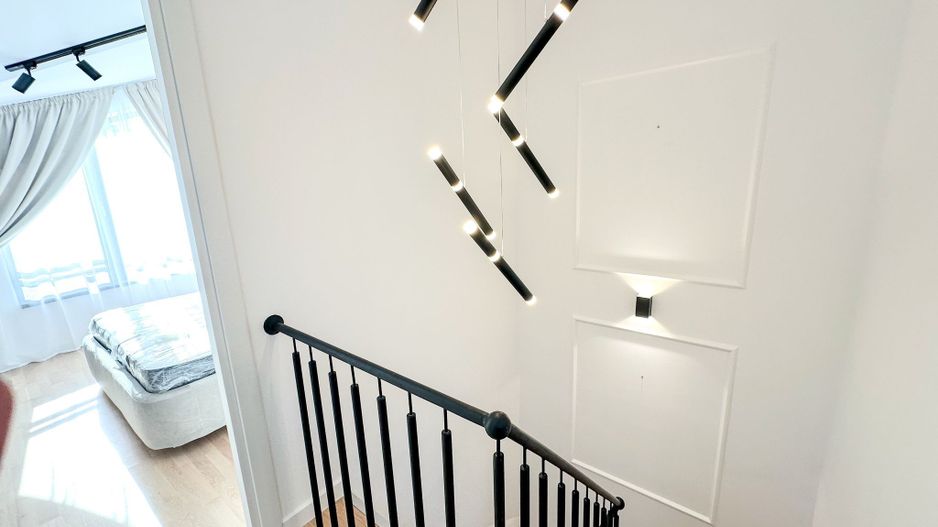 Vila Superbă | Curte plus Pisicina | Complexul ZenVille - Poză 26