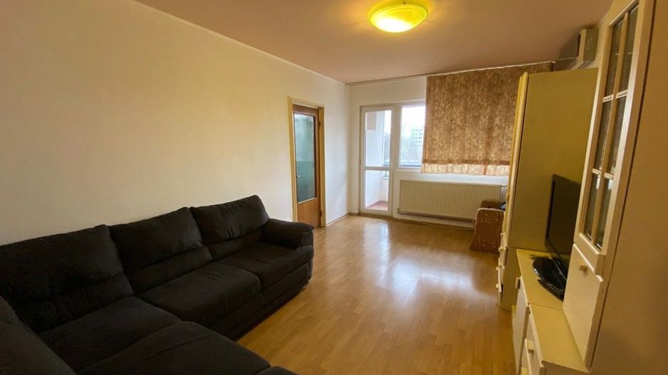 Apartament modern 3 camere DRUMUL TABEREI | FAVORIT - Poză 4