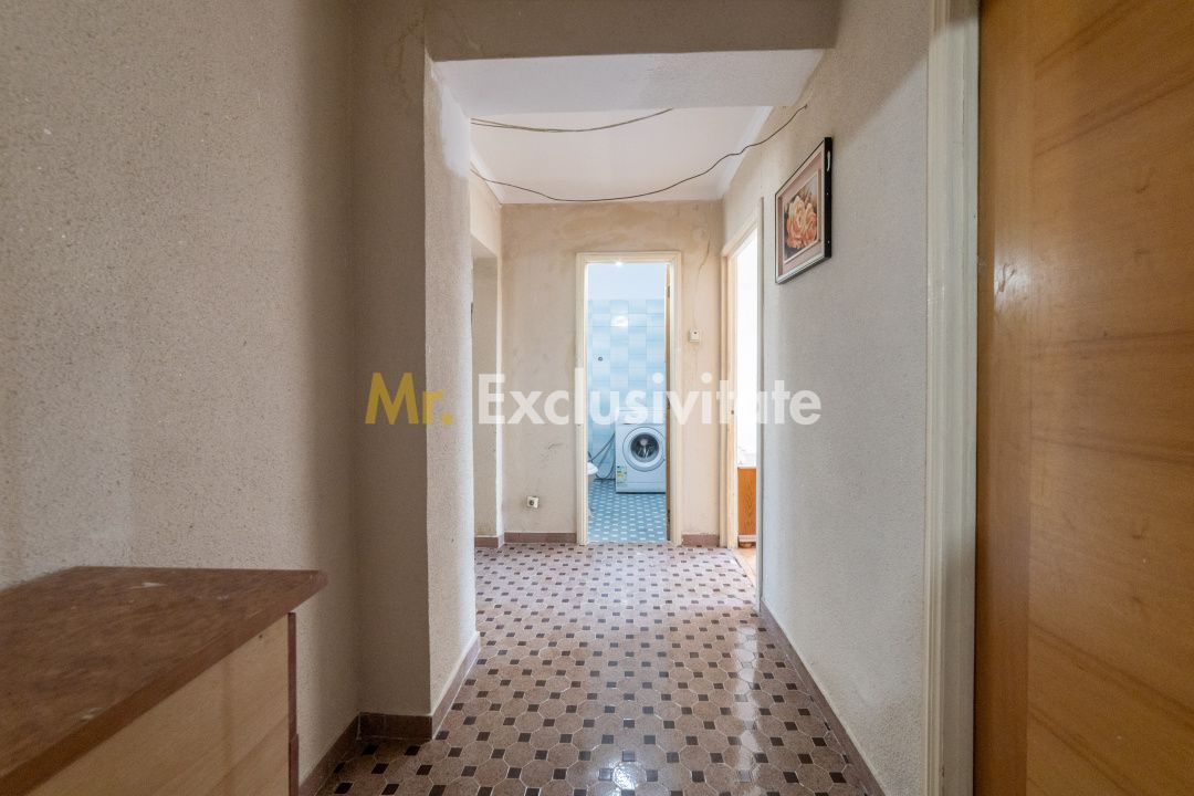 Găvana Q-uri - Apartament 3 Camere Decomandat - Poză 11