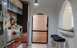 Apartament cu 3 camere, renovat și mobilat complet – Zona Gară, Vaslui - Poză 9
