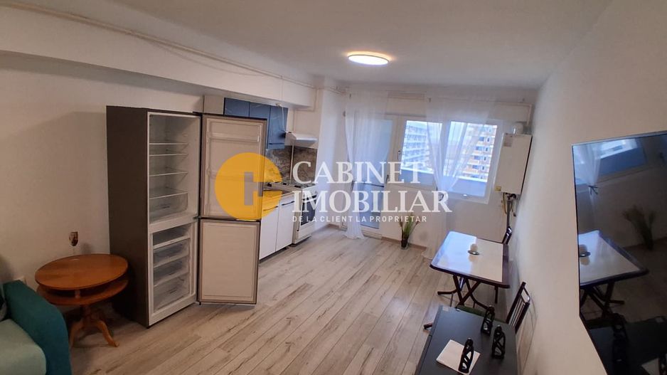 2camere,  nedecomandat, COPOU GARDEN Iasi - Poză 2