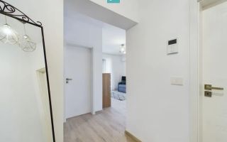Apartament cu 1 cameră, zona Aradului, Timișoara - Poză 10