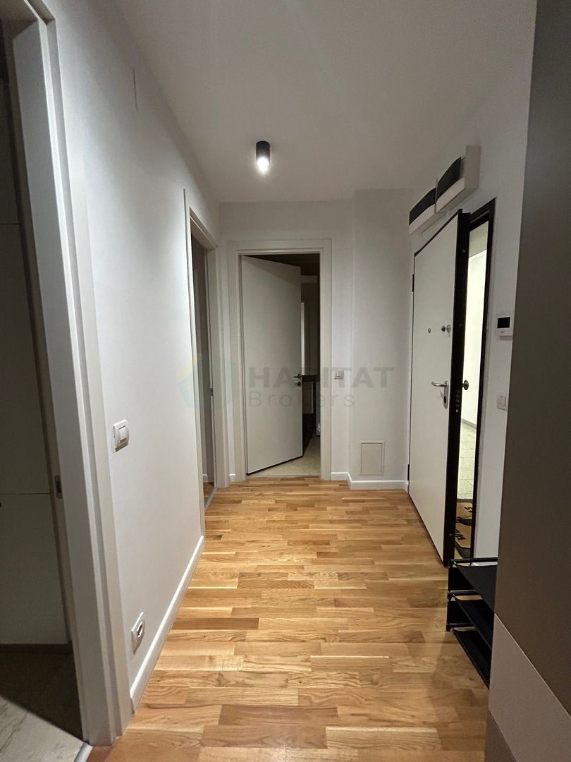 Apartament de lux cu 2 camere în Luxuria Residence – disponibil imediat - Poză 15