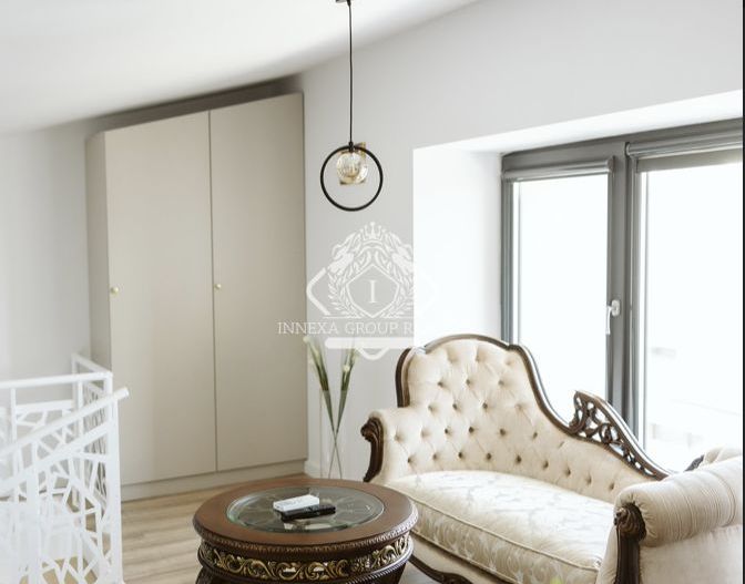 13 Septembrie-Marriott | 2 cam | 87mp + 107mp terasa | Mansarda | 266.000 euro - Poză 7