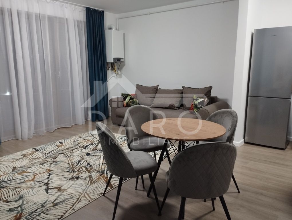 🏡 Studio de închiriat – Green Residence | 350 €/lună - Poză 7
