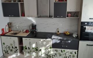 Vand casa 3 dormitoare, living, bucătărie. Intrare Popricani case noi. - Poză 3