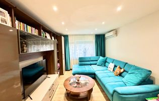 Apartament 2 camere de vânzare – Bd. București