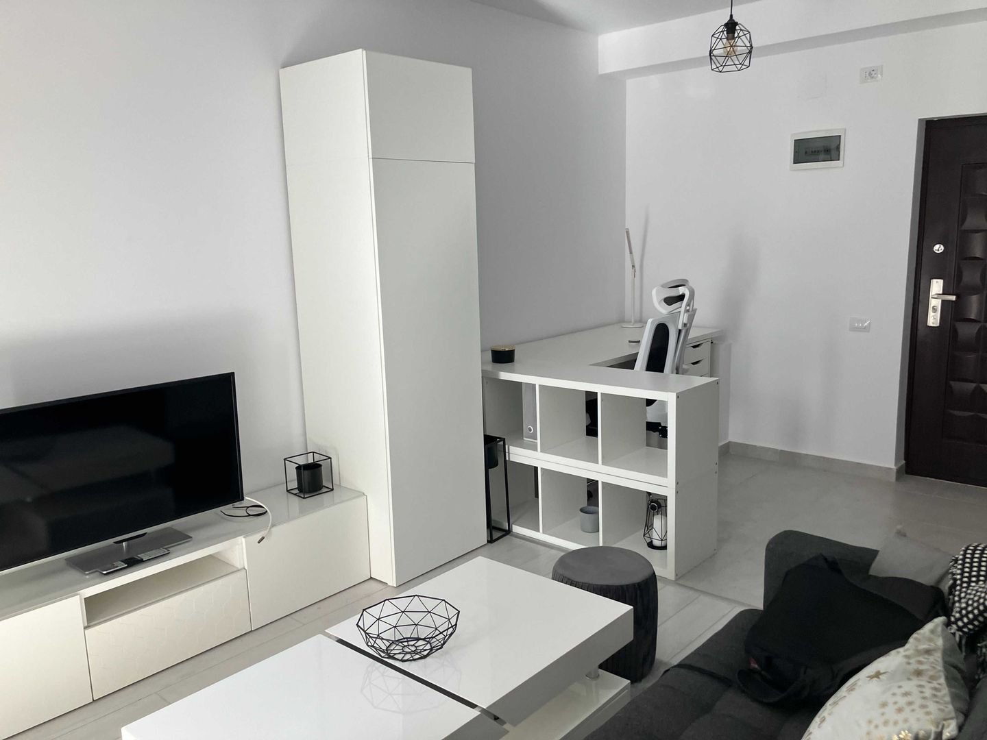 Garsoniera Moderna | Militari Residence | Sergent Ilie Petre - Poză 7