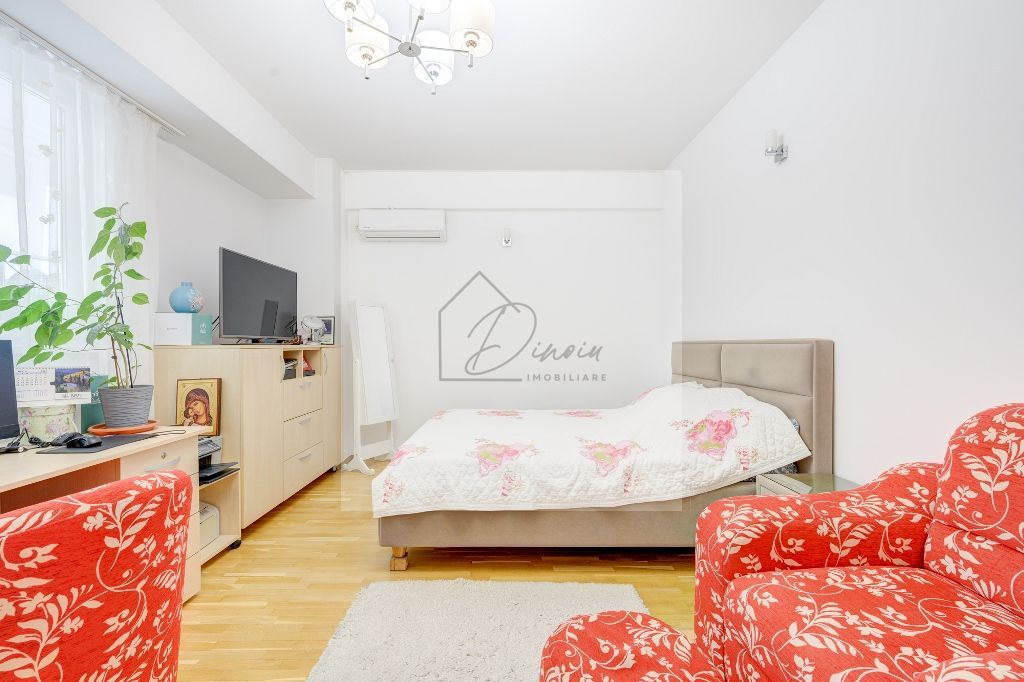 COMISION 0% I Apartament 4 camere Floreasca I Dorobanți I 2 parcari - Poză 14