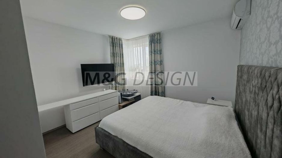 Apartament 3 camere Giroc - Poză 8