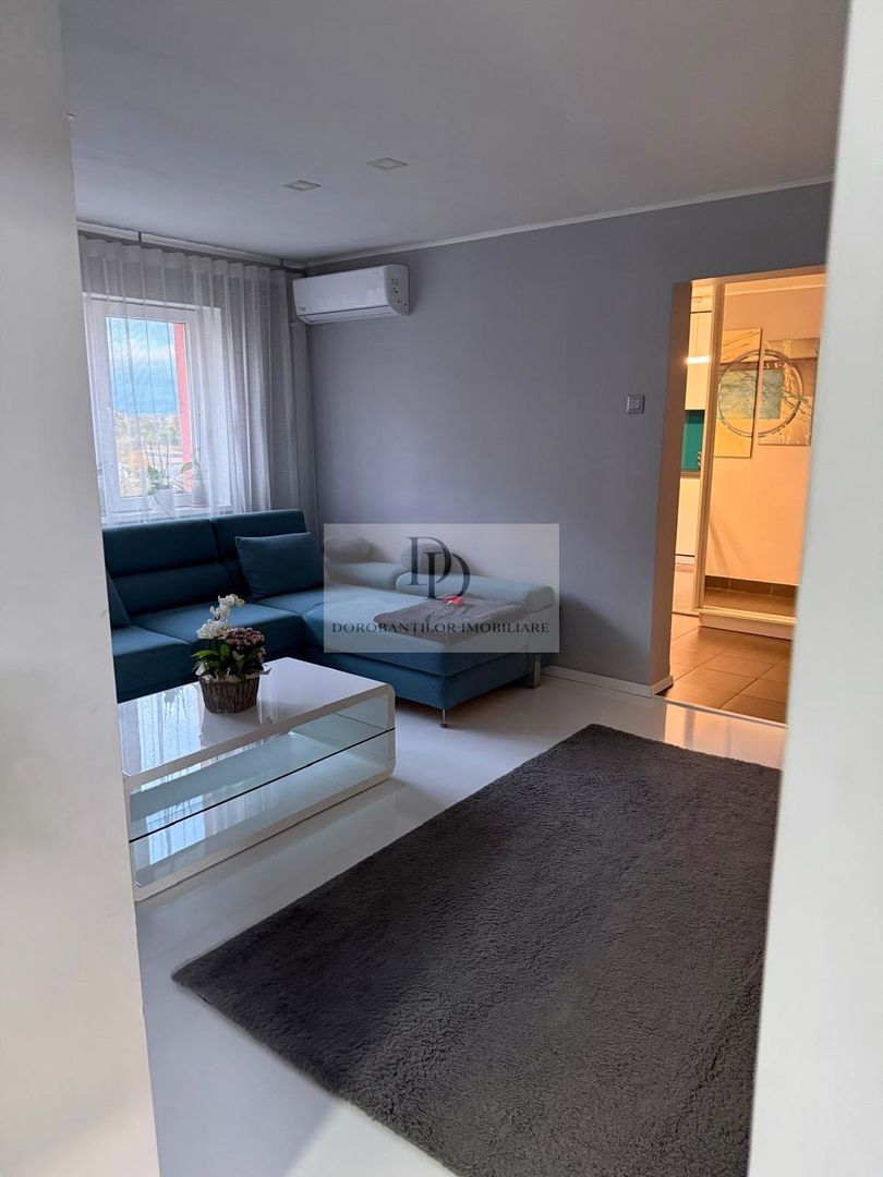 Apartament 3 camere | 65 mp | Parcare inclusă | Grigorescu – Fântânele - Poză 3