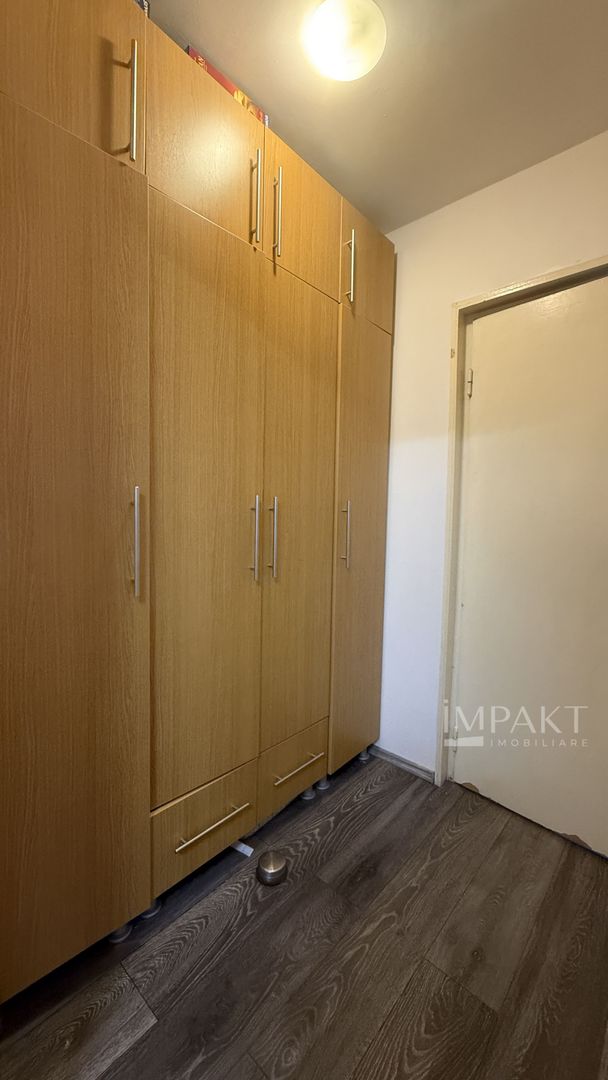 Apartament cu 2 camere semidecomandat Aleea Azuga Gheorgheni - Poză 7