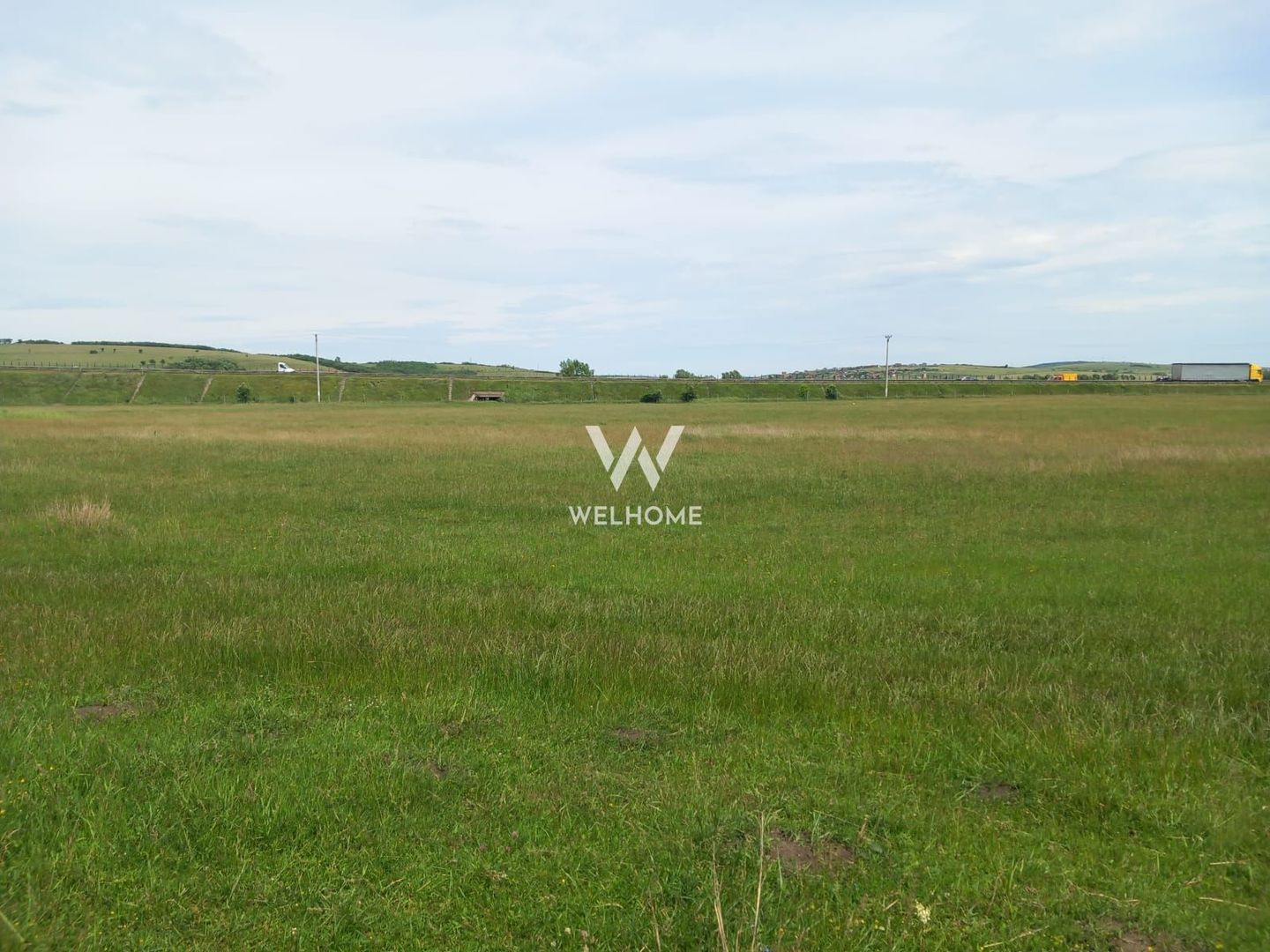 Teren intravilan, Claea Surii Mici - Sibiu - Poză 4