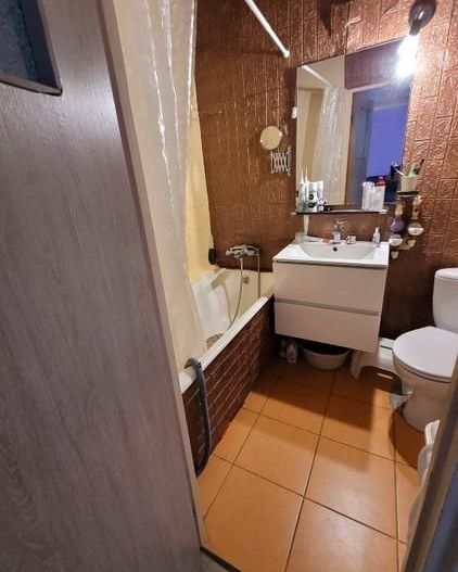 De vânzare: apartament 3 camere – Drumul Taberei - parc - metrou - Poză 6