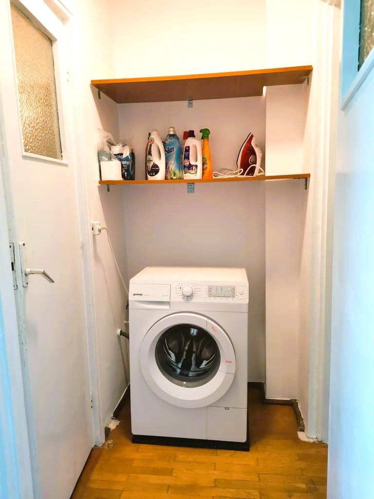 2 camere-Parc Oraselul Copiilor/Piata Sudului/Sun Plaza *Sos Oltenitei - Poză 7