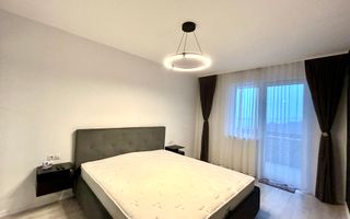 Apartament 3 camere de vanzare / Zona BMW / Floresti. - Poză 8
