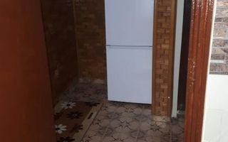 Apartament 2 camere, central Iași, etaj 1, 50 mp, mobilat - Poză 6